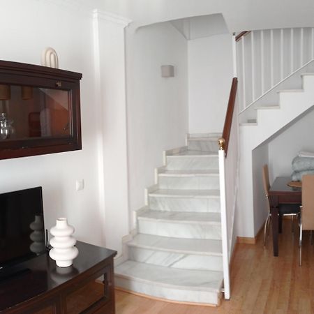 Top Duplex Centro "La Plazuela" Jerez de la Frontera Exterior foto
