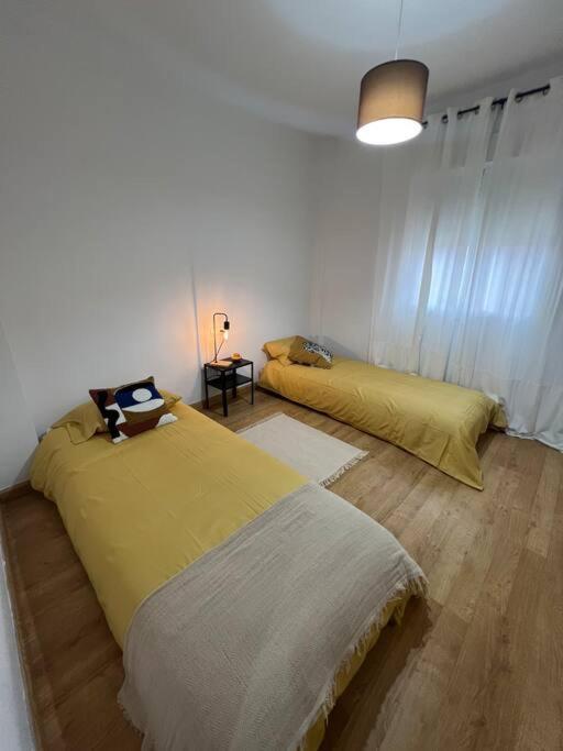 Top Duplex Centro "La Plazuela" Jerez de la Frontera Exterior foto